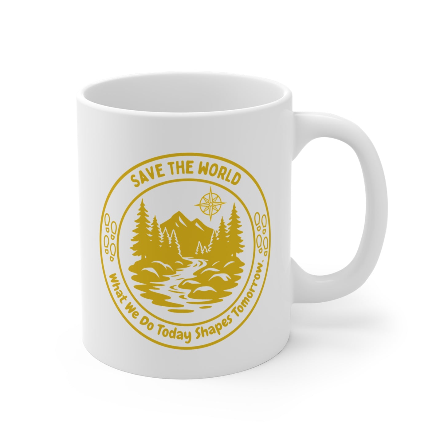 Mug 11oz