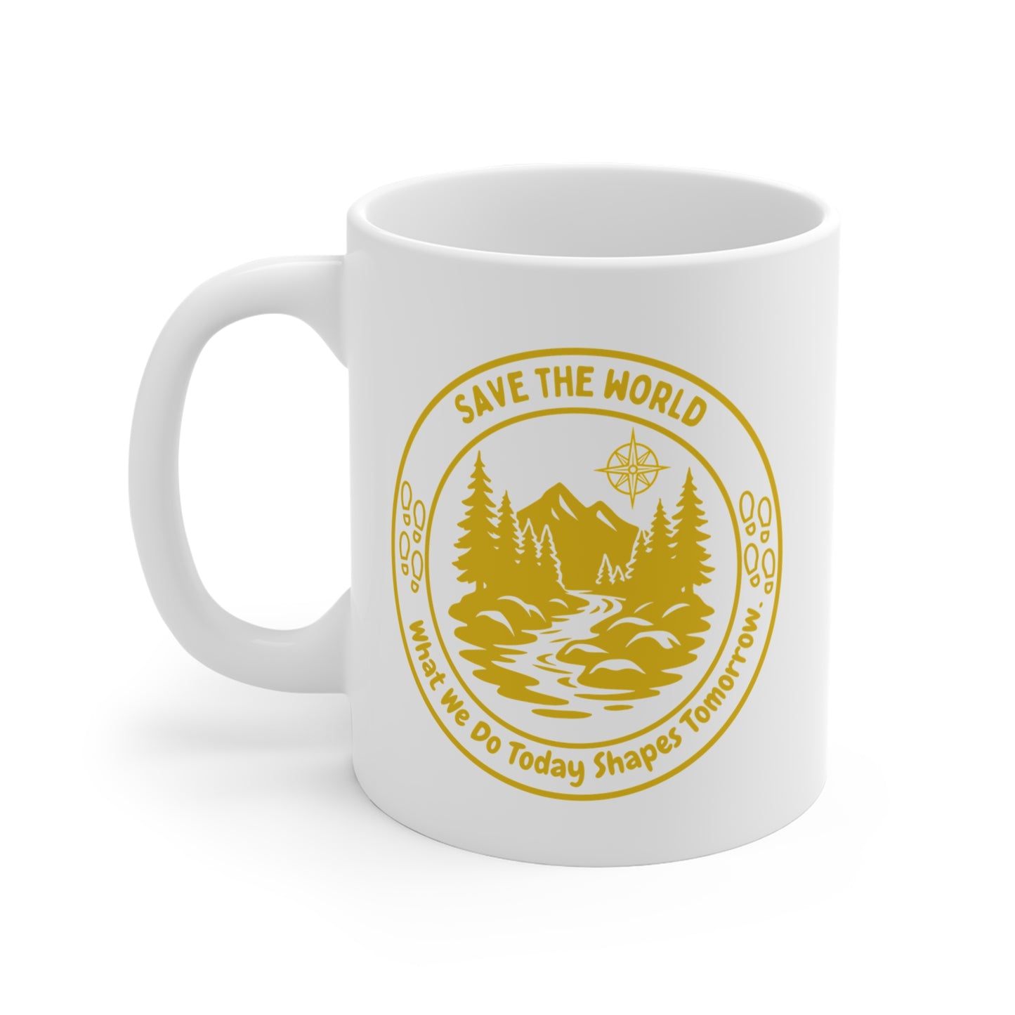 Mug 11oz
